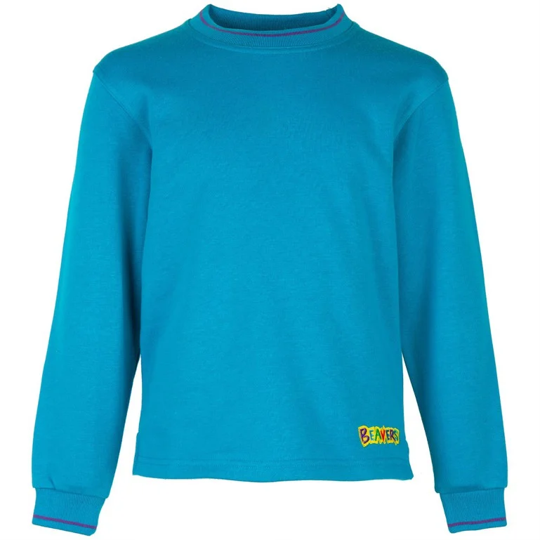 Beaver Scouts Uniform